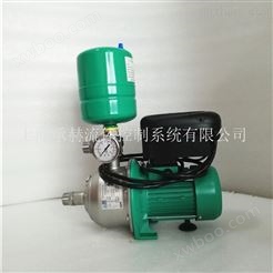 wilo变频增压泵MHI404-1/10/E/1-220-50-2