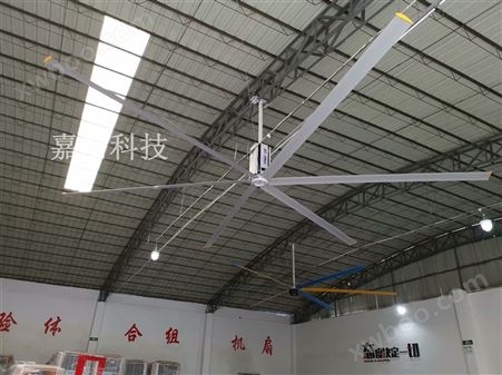 重庆工业大风扇厂家，质保3年 防爆风机