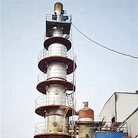 环振供应炉窑脱硫塔质量保证十年老厂
