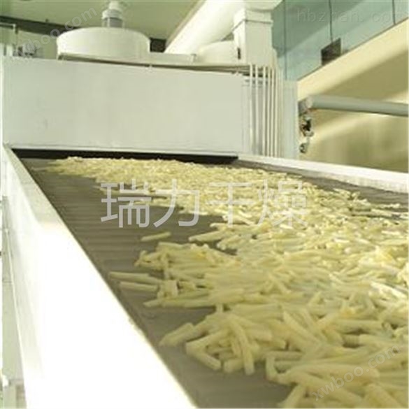 化工颗粒干燥机生产