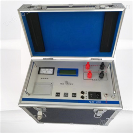 RDDC-40L直流电机片间电阻测试仪