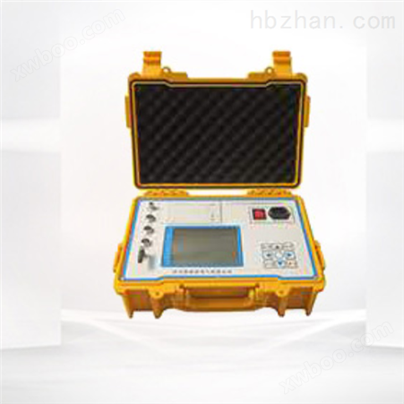 RDYHX-Ⅲ氧化锌避雷器带电测试仪