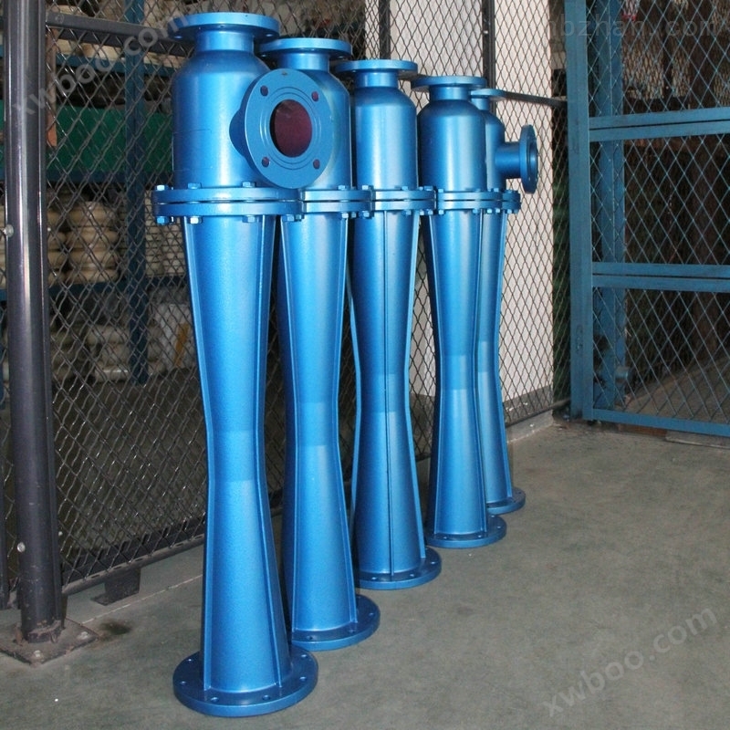 RPP水喷射真空泵