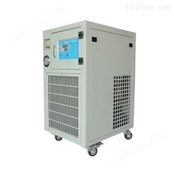 吉美斯冷水机冰水机自动恒温测试水冷机 制冷机