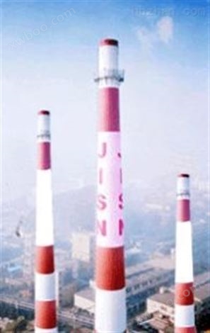 重庆百米烟囱粉刷全国施工