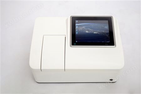 LS3600缤磁红外分光测油仪