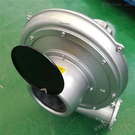 工业吸尘器配套中压鼓风机 TB50-7.5集尘