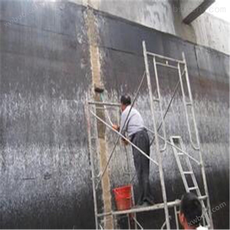 防城港污水池防腐公司-玻璃钢精品工程