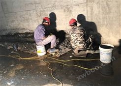上海污水池防腐公司-环氧树脂贴布防腐