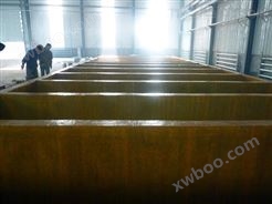 郑州污水池防腐公司-环氧树脂贴布防腐