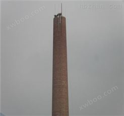 吐鲁番砖砌烟囱公司-锅炉房烟囱砌筑施工