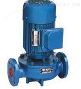 单级单吸管道增压泵SG32-5-20