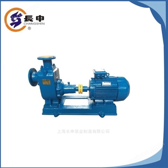 上海供应32CYZ-A-50型自吸式离心油泵化工泵