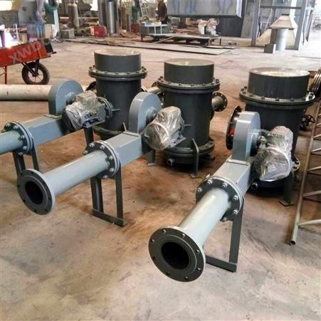 气力输送料封泵适用于干灰粉体物料的输送 水泥输送泵