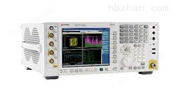 回收N9020A 促步回收N9020A相关信号分析仪 波谱分析仪