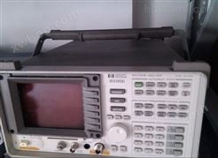 频谱仪8595E HP8595E回收-高效 波谱分析仪