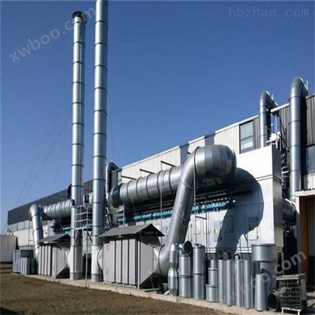 杭州玻璃钢活性炭吸附设备超上千工程案例 除臭设备