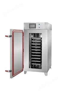 柜式液氮速冻机价优一站式配送服务 制冷机