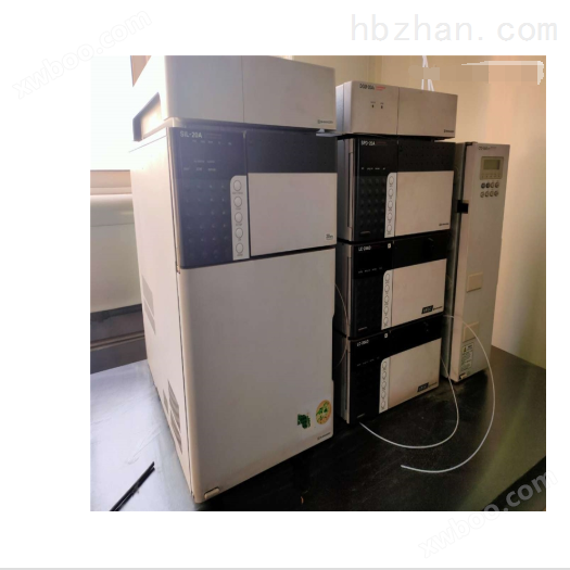 回收液相色谱仪二手实验室设备