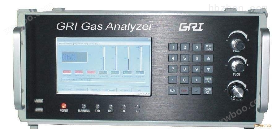 氮氧化物检测分析仪 气体分析仪