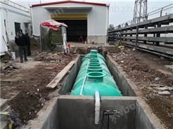 青岛市生活污水处理设备