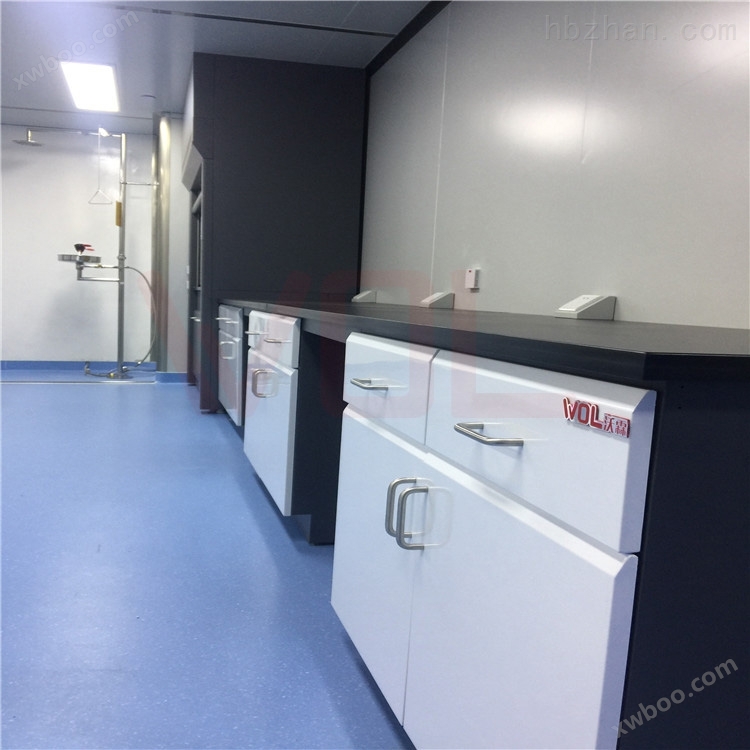 WOL 建设 恒温恒湿室 实验室整体系统工程 无菌室|净化工程