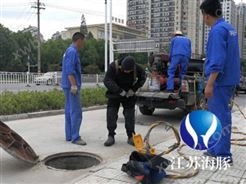 徐州市政污水封堵、潜水蛙人水下封堵污水管道公司