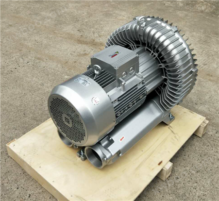 漩涡气泵高压鼓风机-高压真空泵气环式风机