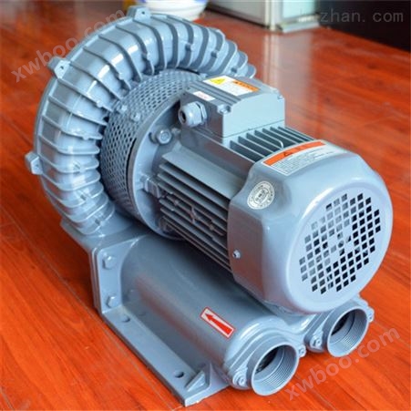 漩涡气泵高压鼓风机-高压真空泵气环式风机