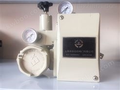 HEP15-PTM电气阀门定位器