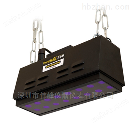 PowerMAX™ 365系列PM-1600UV大面积紫外灯