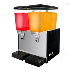 森加饮料机商用冷热全自动双缸冷饮机