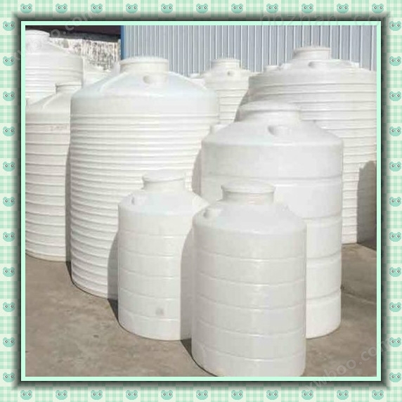 福建福州防腐酸碱塑料水箱