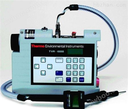 二氧化硫分析仪 气体分析仪
