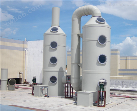 镇江废气处理装置一对一服务 工业废气处理设备