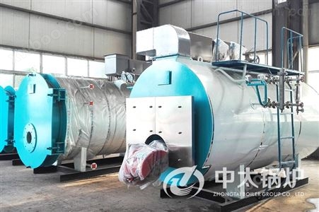 陕西西安2吨超低氮蒸汽锅炉厂家 参数