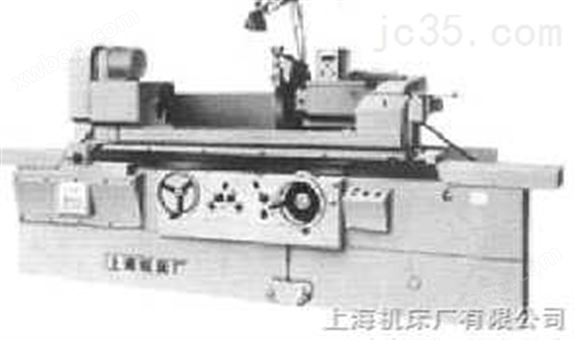 MG8463/H系列高精度轧辊磨床