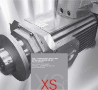 XS系列-自动换刀电主轴-切割+雕铣