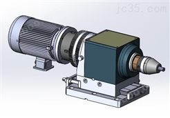 TS-150E型液压旋铆机
