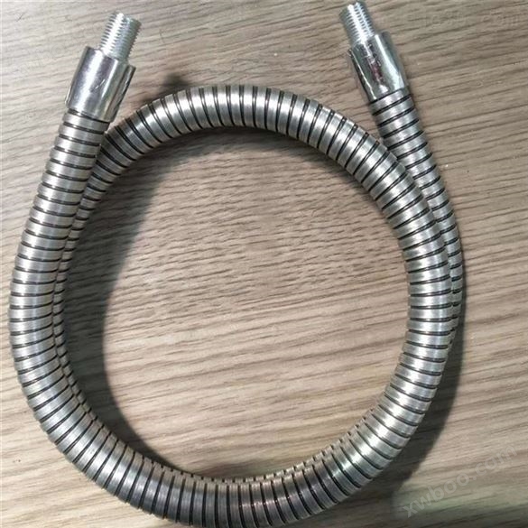 金属蛇形管*