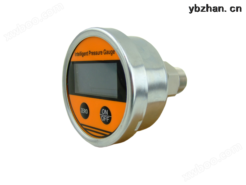 无锡浦光专业生产数字压力仪表数字压力表型号PG-107