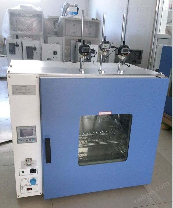马丁耐热试验仪-GB1699-2003