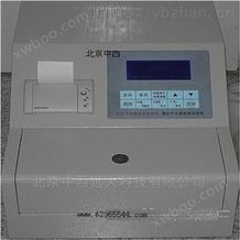 KX03-SBA-40C葡萄糖分析仪