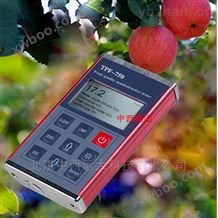 SJ96-TPF-750水果品质无损检验仪