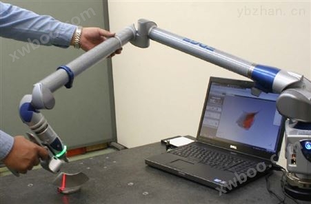 法如中国FARO便携式关节臂测量机模具大工件