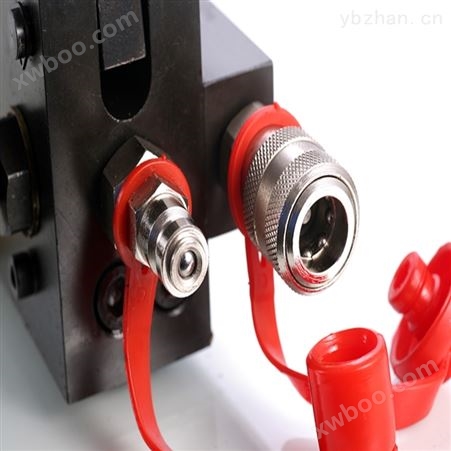 SDB-1/3液压手动泵