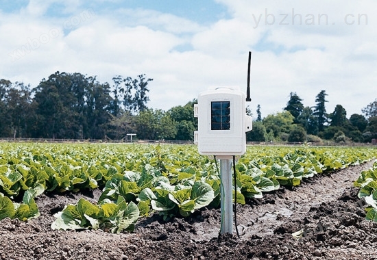 美国DAVIS无线农业气象站农作物智能监测