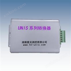 UNIS-V/F光纤转换器（S）