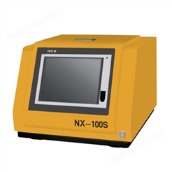钢研纳克NX-100S土壤重金属检测仪