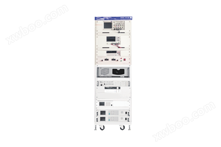 PCBA通用测试系统系统-ATS900